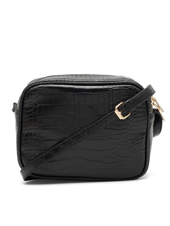 Jenny Fairy Jenny Fairy Handtasche MJR-S-106-04 Schwarz