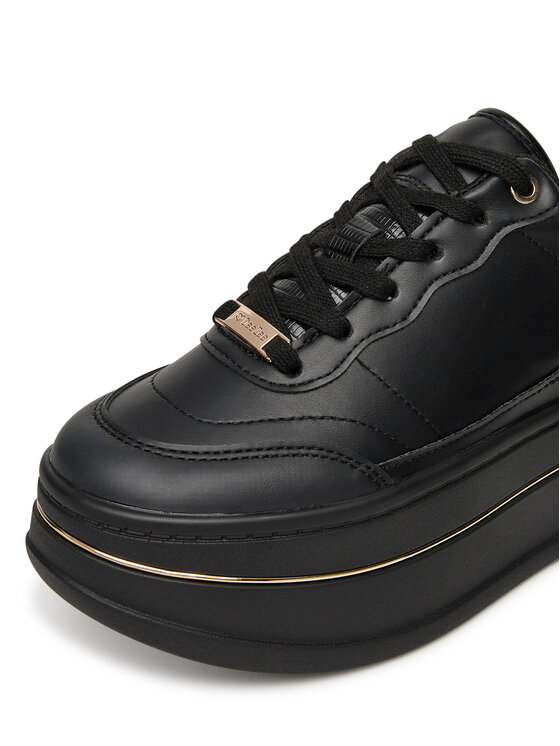 DeeZee DeeZee Сникърси AM25234 Черен