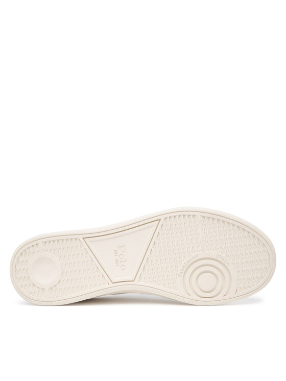 Polo Ralph Lauren Polo Ralph Lauren Tossud 809P01615002 Valge