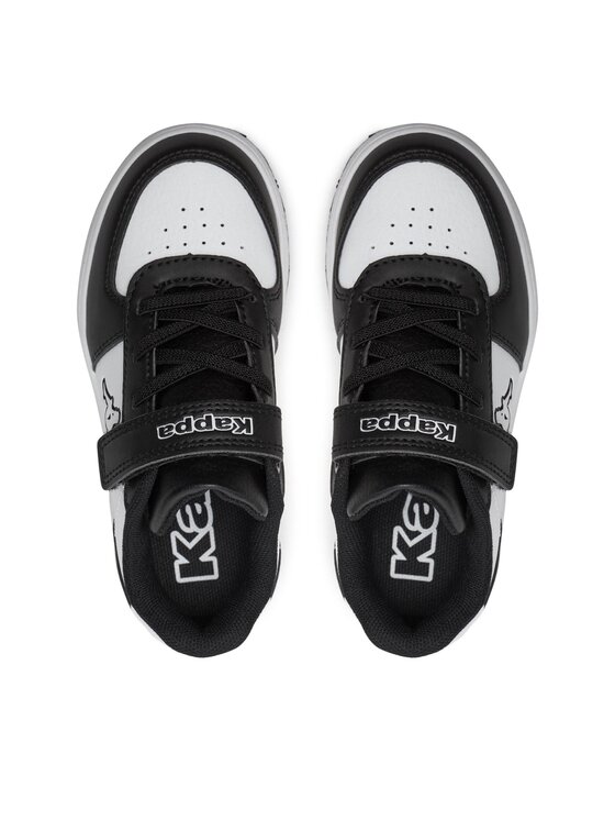Kappa Kappa Tenisice Logo Malone Ev Kid 36185LW Bijela