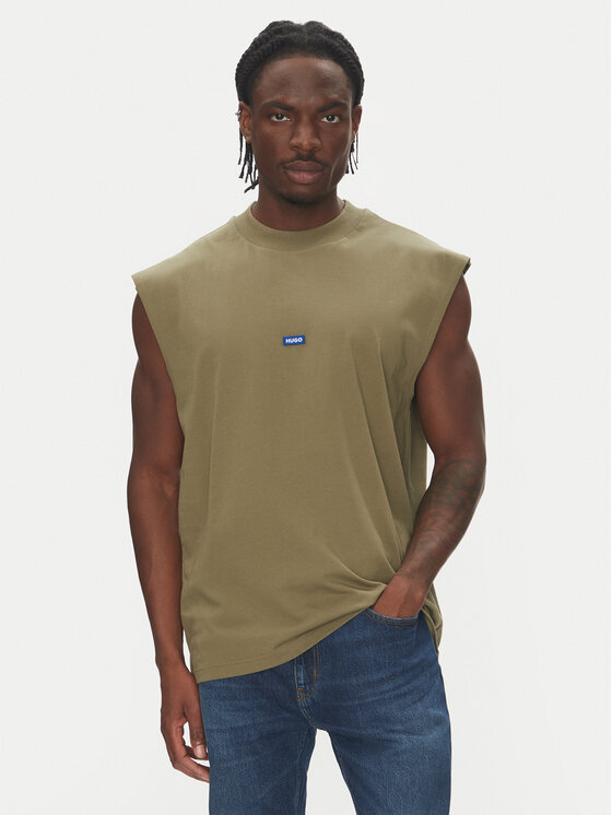 Tank top HUGO