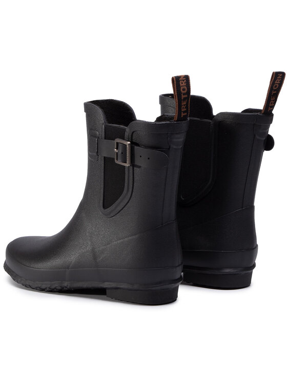 Tretorn Tretorn Gummistiefel Nicole 47265111 Schwarz