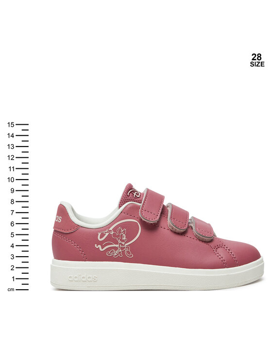 Basket mickey adidas online