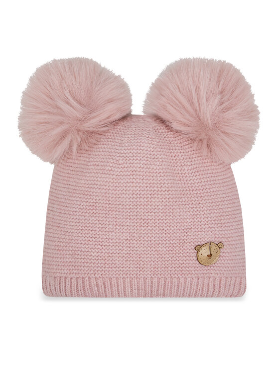 Jamiks Jamiks Mütze Tapani IIA JZG266 Rosa