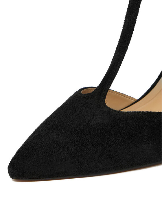 Nine West Nine West Aukštakulniai CEO-CD25-193-1 Juoda