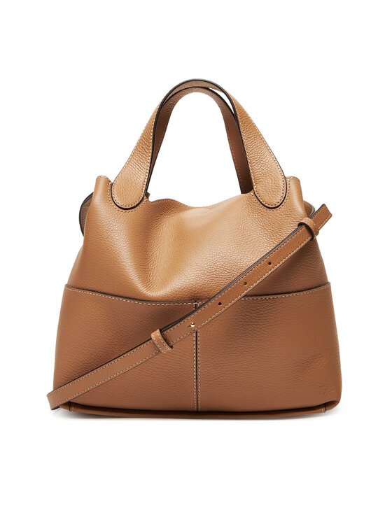Furla Furla Ročna torba Primrose M WB01707 HSF000 CN YU500 Rjava