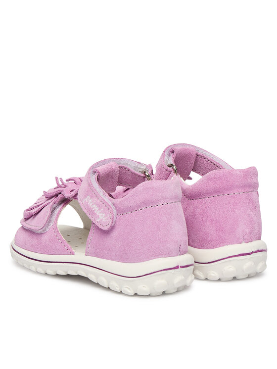 Primigi Primigi Сандали 1363733 Розов