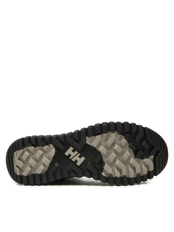 Helly Hansen Helly Hansen Trekkingschuhe Monashee Ullr HT 11432 Braun