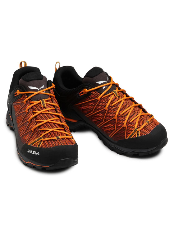 Salewa Salewa Bakancs Ms Mtn Trainer Lite 61363-3849 Narancssárga
