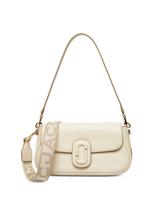 Marc Jacobs Geantă The Large Clover 2P4HSH036H02 Crem | Modivo.ro
