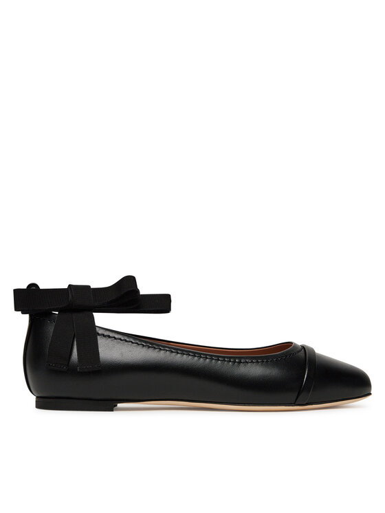 MALONE SOULIERS MALONE SOULIERS Balerini Sabina 5-4 Negru