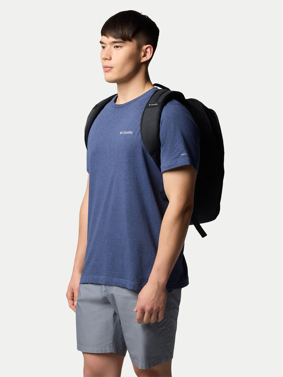 Columbia Columbia Ruksak Buxton 26L 2121451 Crna