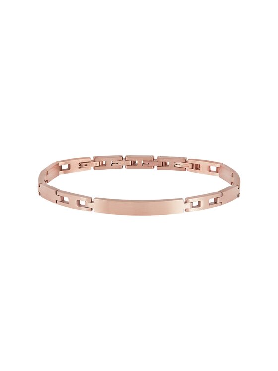 Breil Breil Bracciale LANE Oro rosa