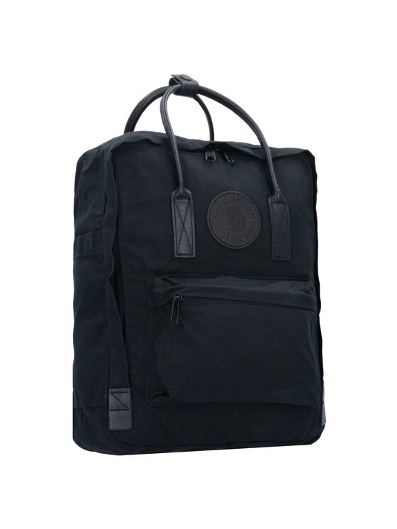Fjällräven Fjällräven Plecak 174871 Czarny