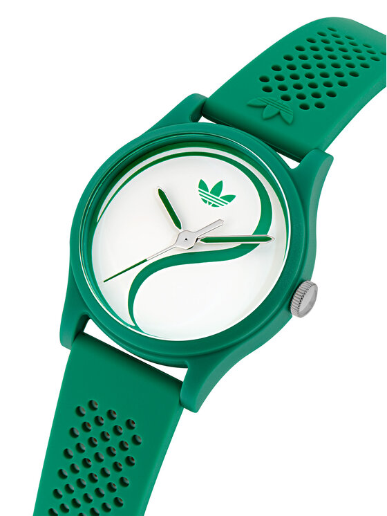 adidas adidas Orologio Game Two AOSY25519 Verde
