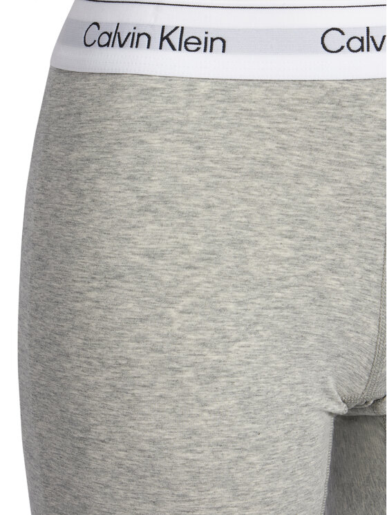 Calvin Klein Underwear Calvin Klein Underwear Boksarice LV00QF8528 Siva