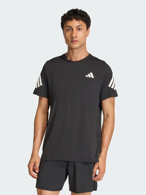 adidas adidas Koszulka techniczna adi365 Climacool Czarny Regular Fit