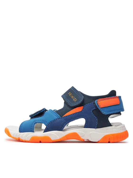 Primigi Primigi Sandali 5940511 S Blu