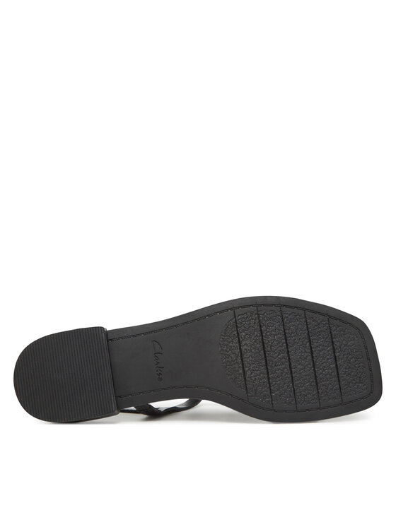 Clarks Clarks Σανδάλια Ariany Sling 26181240 Μαύρο