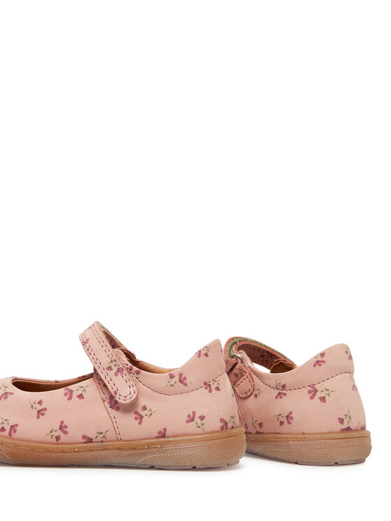 Froddo Froddo Balerina Mary F G3140182-12 M Rózsaszín