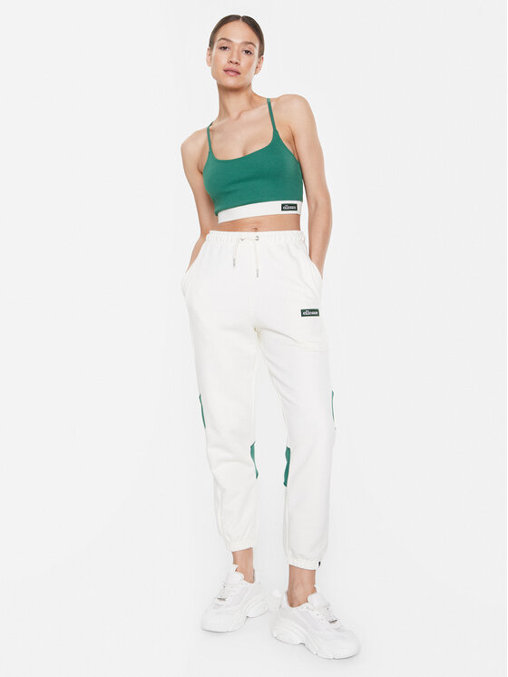 Ellesse Ellesse Sport melltartó Bobbin SGR17946 Zöld