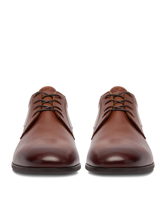 Lasocki Lasocki Scarpe basse CEO-DANUBE-03A MI08 Marrone