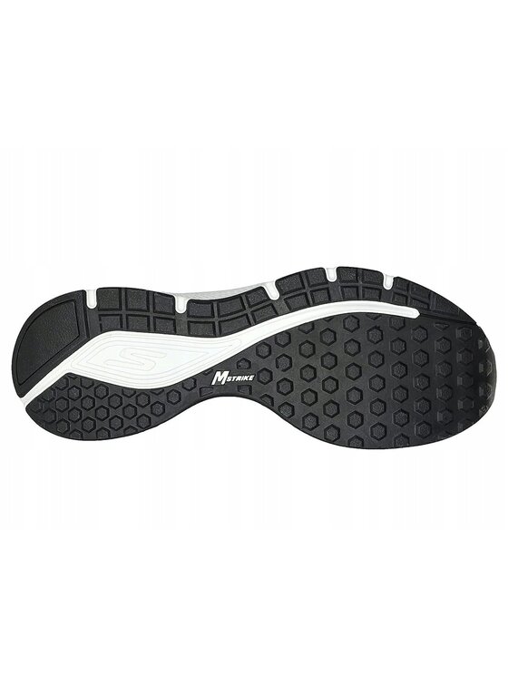 Skechers Skechers Sneakersy 220034-WBK Biały