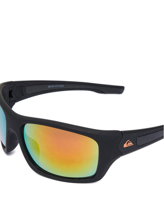 Quiksilver Quiksilver Sluneční brýle QS-MA-005-SS25 Černá