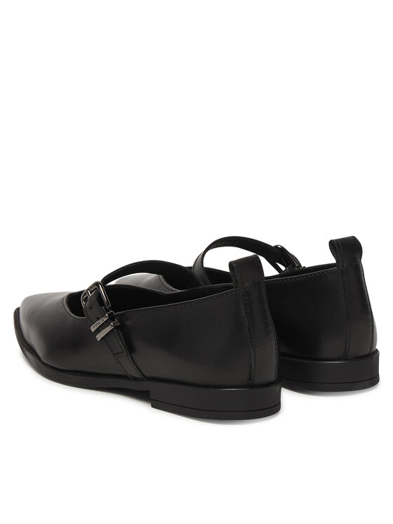 Tamaris Tamaris Scarpe basse 1-22102-46 Nero