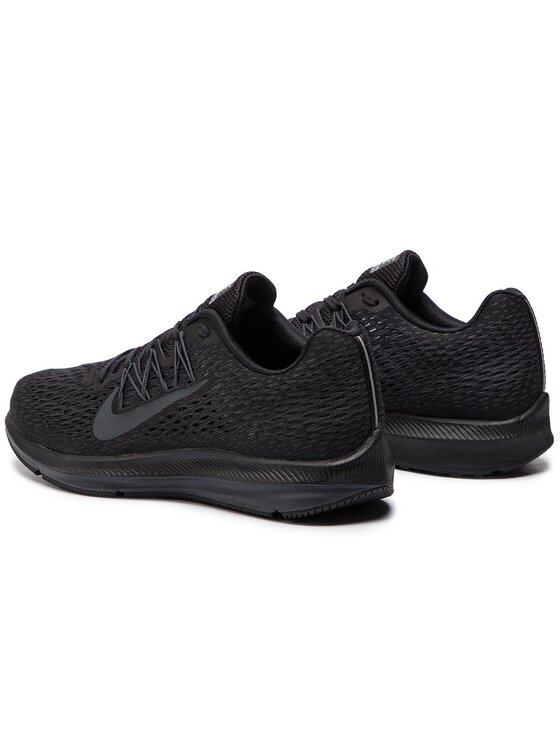 Nike Nike Laufschuhe Zoom Winflo 5 AA7406 002 Schwarz