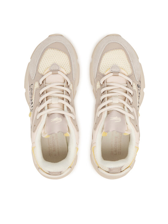 Lacoste Lacoste Сникърси 51SFA0060 Бежов
