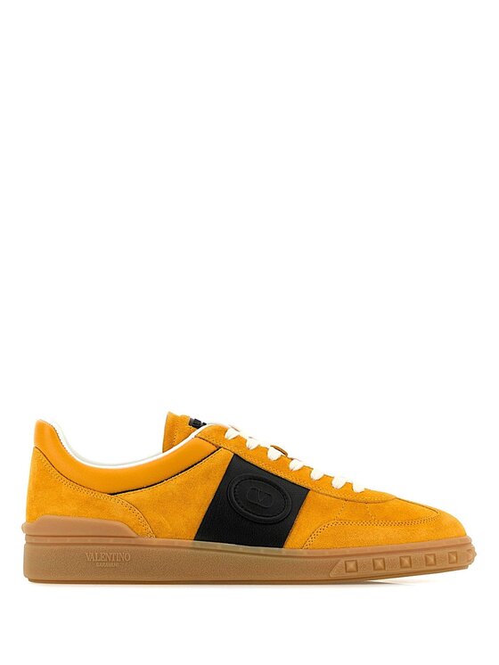 Valentino Garavani Valentino Garavani Sneakers 6Y2S0H77LAL Giallo