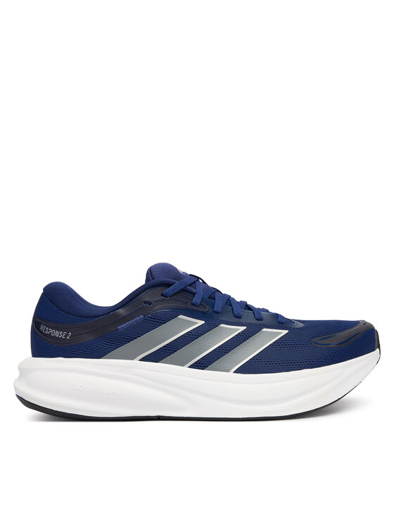 adidas adidas Futócipő Response 2 KJ1749 Sötétkék