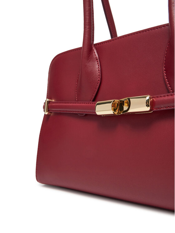 Furla Furla Ročna torba WB01505 BX3104 CN CGQ00 Bordo rdeča