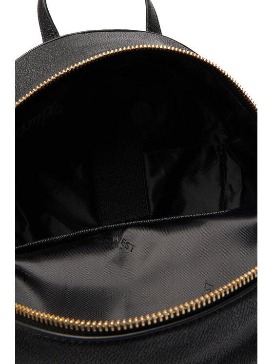 Nine West Nine West Batoh CEO-GROSVENOR CRESCENT-LH22272 Černá