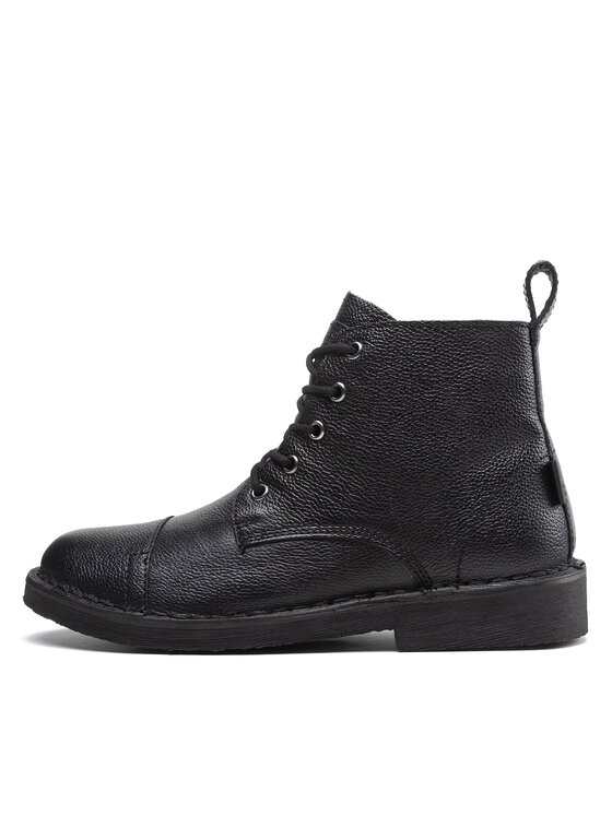 Levi's® Levi's® Stiefel 228755-700-559 Schwarz