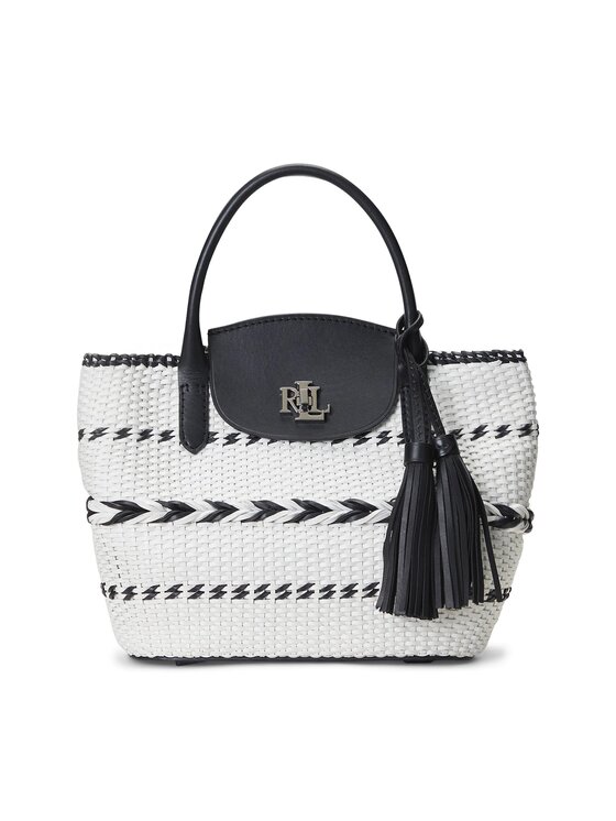 Lauren Ralph Lauren Geantă Perri 37 431897484001 Negru 431897484001 imagine noua