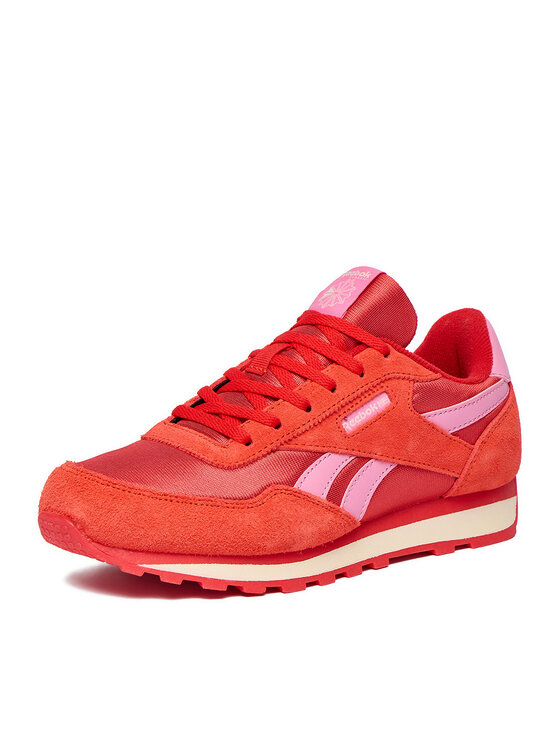 Reebok Reebok Laisvalaikio batai EO-CLASSIC AZ 100250703 Raudona