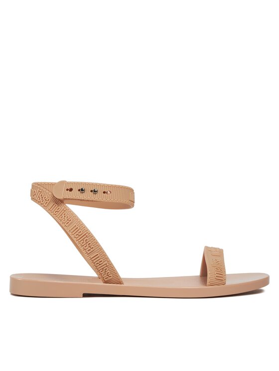 Melissa Sandales Melissa M Lover Sandal Ad 35750 Bēšs