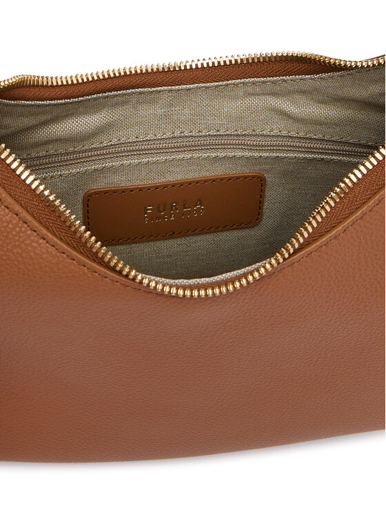 Furla Furla Handtasche Goccia S WB01500 BX3353 B RY000 Braun