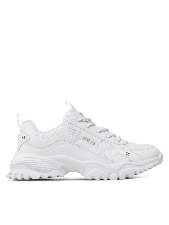 Fila Fila Tossud Electric Flow FFW0164_10004 Valge