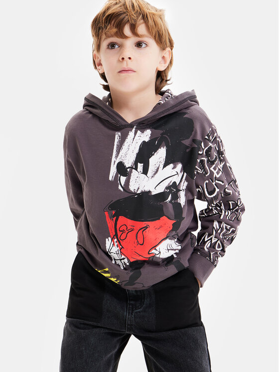 Desigual Desigual Pluus 23WBTK04 Hall Regular Fit