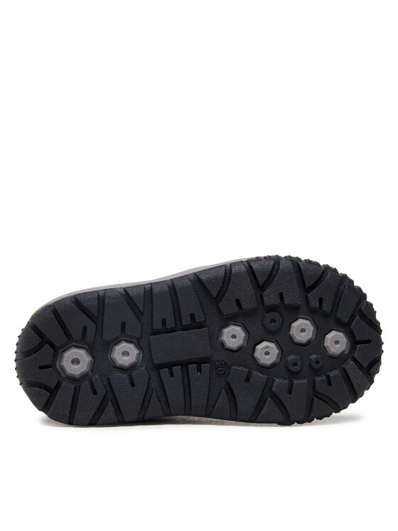 Kickers Kickers Снігоходи Sitrouille Wpf 585572-10 Cиній