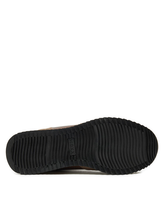MEXX MEXX Сникърси MI001008343W Бежов