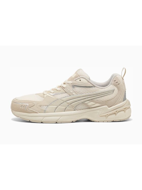 Puma Puma Sneakersy 405009-14 Beżowy