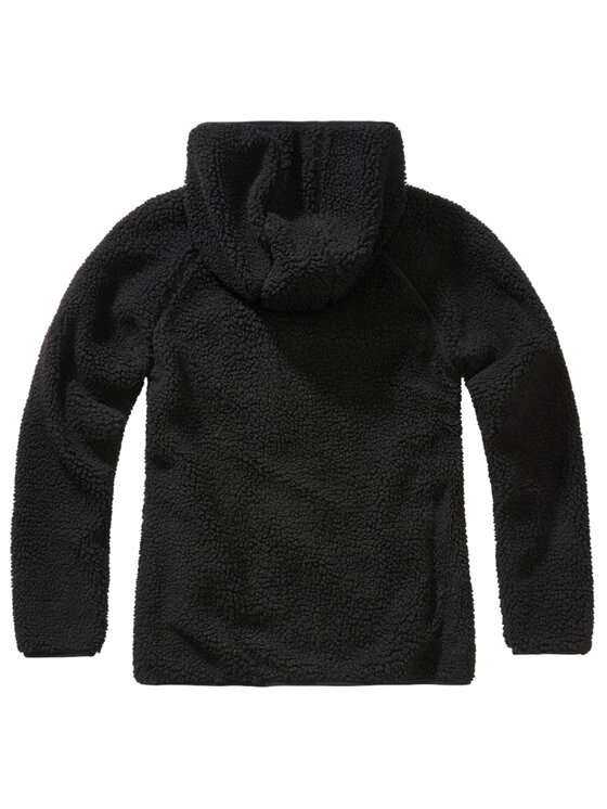 Brandit Brandit Kurtka damska 55005.2.M Czarny Regular Fit