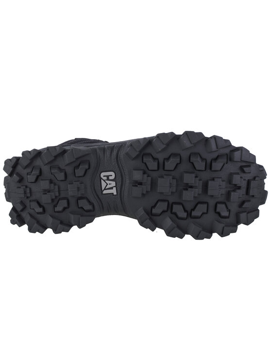 CATerpillar CATerpillar Sneakers Caterpillar Intruder Mid Nero