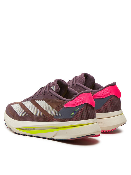 adidas adidas Scarpe running Adizero SL2 IF6765 Viola