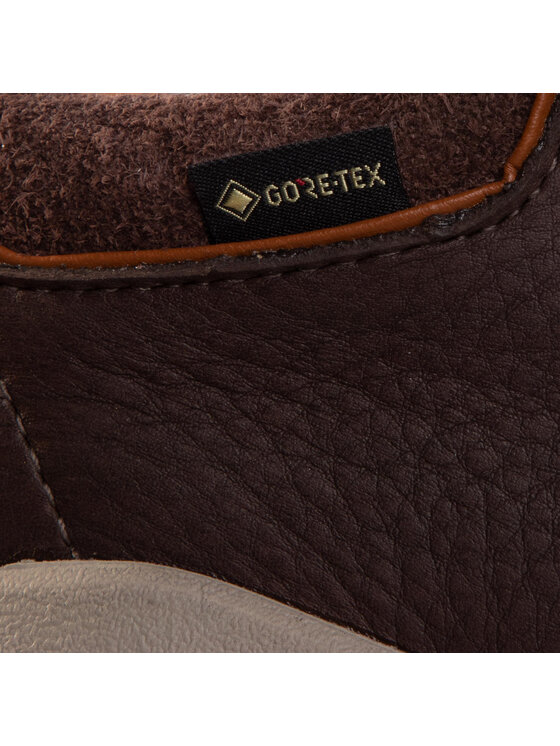 Clarks Ashcombe Bay GTX Gore Tex 261354017
