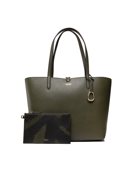 Rll tote bag top